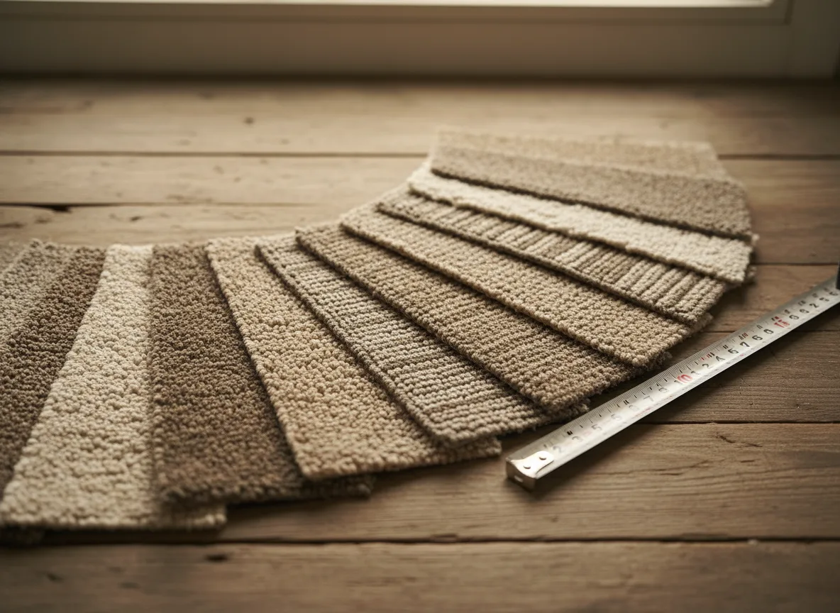 Carpet Installation Bradford, VT FAQs
